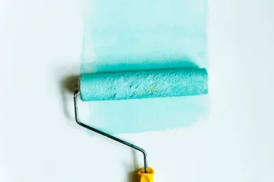 Peinture intérieure à Plan — murs, plafonds et boiseries